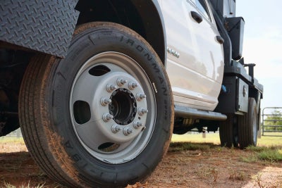 2019 RAM 5500 Chassis Tradesman/SLT/Laramie/Limited