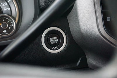 2019 RAM 5500 Chassis Tradesman/SLT/Laramie/Limited