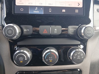 2026 RAM 3500 Chassis RAM 3500 TRADESMAN CHASSIS REGULAR CAB 4X4 60' CA