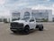 2026 RAM Ram 3500 Chassis Cab RAM 3500 TRADESMAN CHASSIS REGULAR CAB 4X4 60' CA