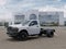 2026 RAM Ram 3500 Chassis Cab RAM 3500 TRADESMAN CHASSIS REGULAR CAB 4X4 60' CA