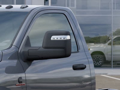 2026 RAM Ram 3500 Chassis Cab RAM 3500 TRADESMAN CHASSIS REGULAR CAB 4X4 60' CA