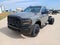2026 RAM Ram 3500 Chassis Cab RAM 3500 TRADESMAN CHASSIS REGULAR CAB 4X4 60' CA