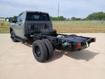 2026 RAM Ram 3500 Chassis Cab RAM 3500 TRADESMAN CHASSIS REGULAR CAB 4X4 60' CA