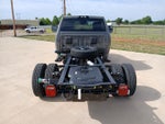 2026 RAM Ram 3500 Chassis Cab RAM 3500 TRADESMAN CHASSIS REGULAR CAB 4X4 60' CA