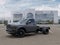 2026 RAM Ram 3500 Chassis Cab RAM 3500 TRADESMAN CHASSIS REGULAR CAB 4X4 60' CA