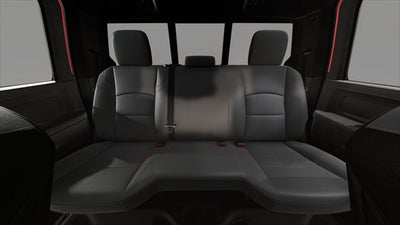 2026 RAM Ram 3500 Chassis Cab RAM 3500 TRADESMAN CREW CAB CHASSIS 4X4 60' CA