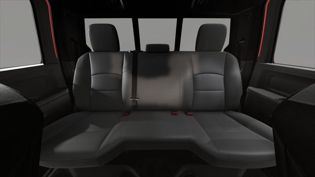 2026 RAM Ram 3500 Chassis Cab RAM 3500 TRADESMAN CREW CAB CHASSIS 4X4 60' CA