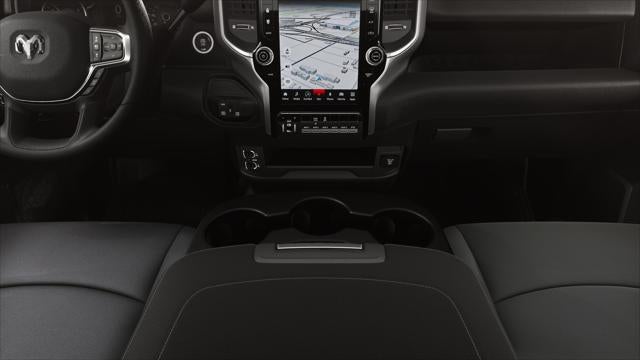 2026 RAM Ram 3500 Chassis Cab RAM 3500 TRADESMAN CREW CAB CHASSIS 4X4 60' CA