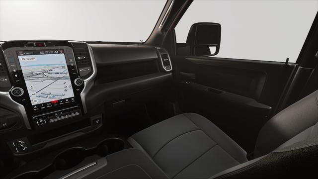 2026 RAM Ram 3500 Chassis Cab RAM 3500 TRADESMAN CREW CAB CHASSIS 4X4 60' CA