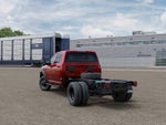2026 RAM Ram 3500 Chassis Cab RAM 3500 TRADESMAN CREW CAB CHASSIS 4X4 60' CA