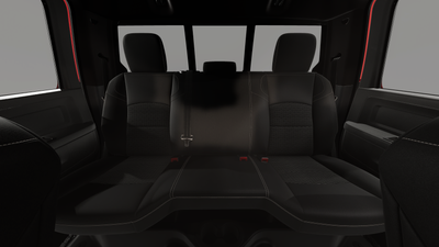 2026 RAM Ram 3500 Chassis Cab RAM 3500 TRADESMAN CREW CAB CHASSIS 4X4 60' CA