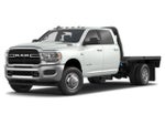 2019 RAM 3500 Chassis Tradesman/SLT/Laramie/Limited