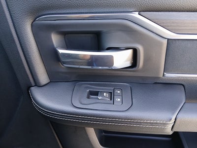 2026 RAM 3500 Chassis Cab Big Horn