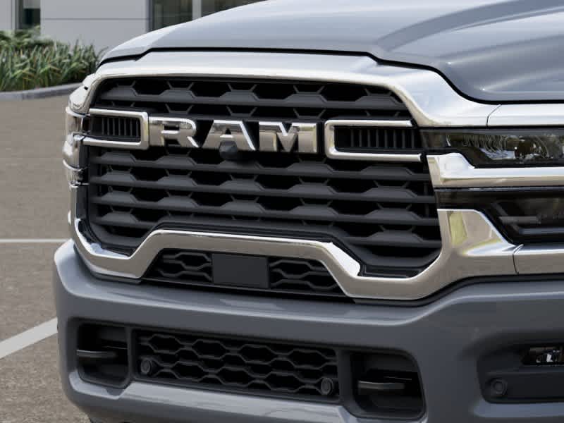 2026 RAM Ram 3500 Chassis Cab RAM 3500 BIG HORN CREW CAB CHASSIS 4X4 60' CA