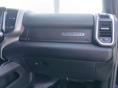2026 RAM 3500 Chassis Cab Big Horn