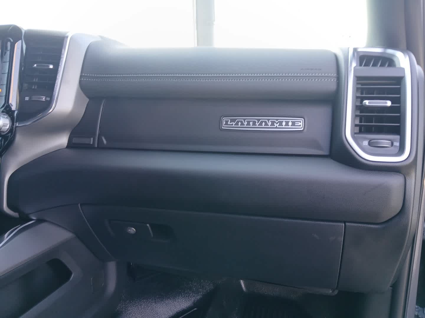 2026 RAM 3500 Chassis Cab Big Horn