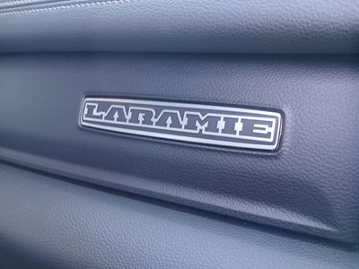 2026 RAM 3500 Chassis Cab Big Horn