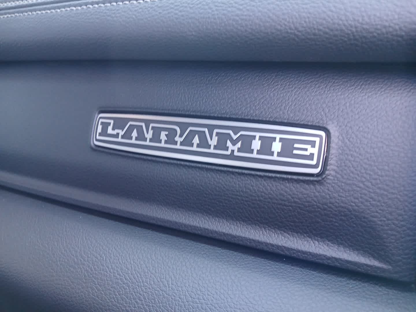2026 RAM 3500 Chassis Cab Big Horn