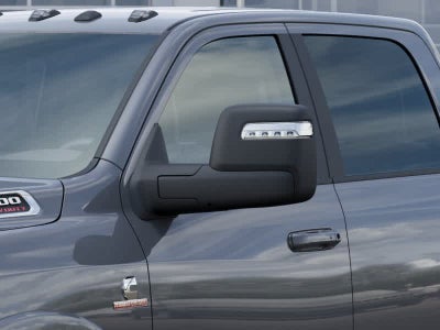 2026 RAM Ram 3500 Chassis Cab RAM 3500 BIG HORN CREW CAB CHASSIS 4X4 60' CA
