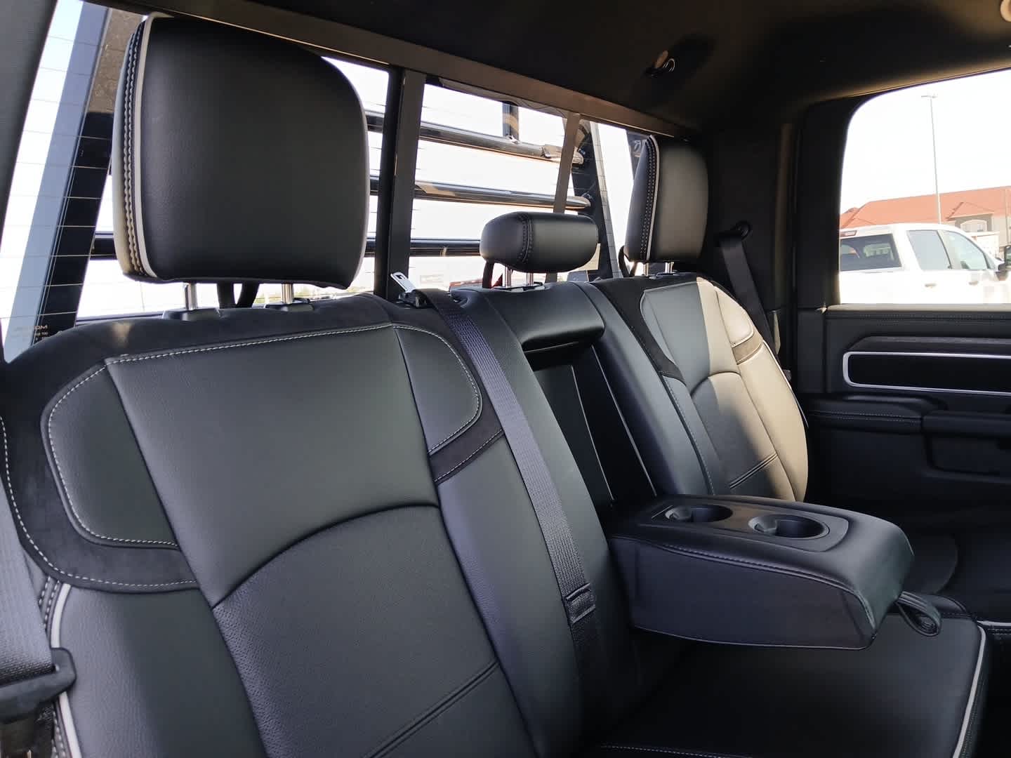 2026 RAM 3500 Chassis Cab Big Horn