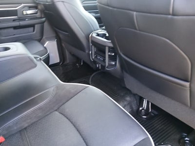 2026 RAM 3500 Chassis Cab Big Horn