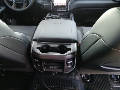 2026 RAM 3500 Chassis Cab Big Horn