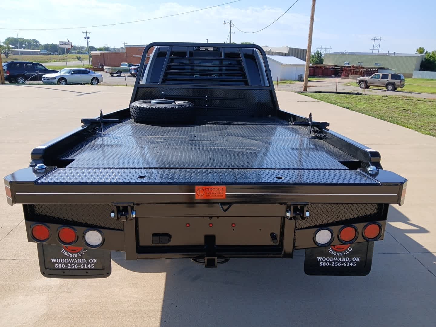 2026 RAM Ram 3500 Chassis Cab RAM 3500 BIG HORN CREW CAB CHASSIS 4X4 60' CA