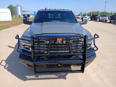 2026 RAM Ram 3500 Chassis Cab RAM 3500 BIG HORN CREW CAB CHASSIS 4X4 60' CA