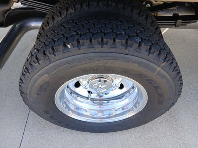 2026 RAM Ram 3500 Chassis Cab RAM 3500 BIG HORN CREW CAB CHASSIS 4X4 60' CA