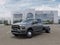 2026 RAM Ram 3500 Chassis Cab RAM 3500 BIG HORN CREW CAB CHASSIS 4X4 60' CA
