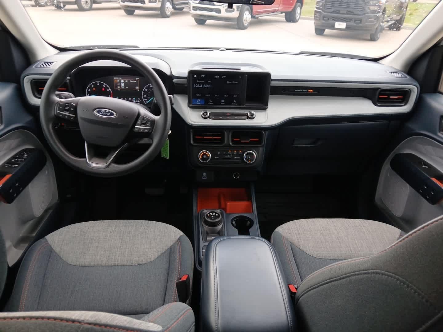 2023 Ford Maverick XLT