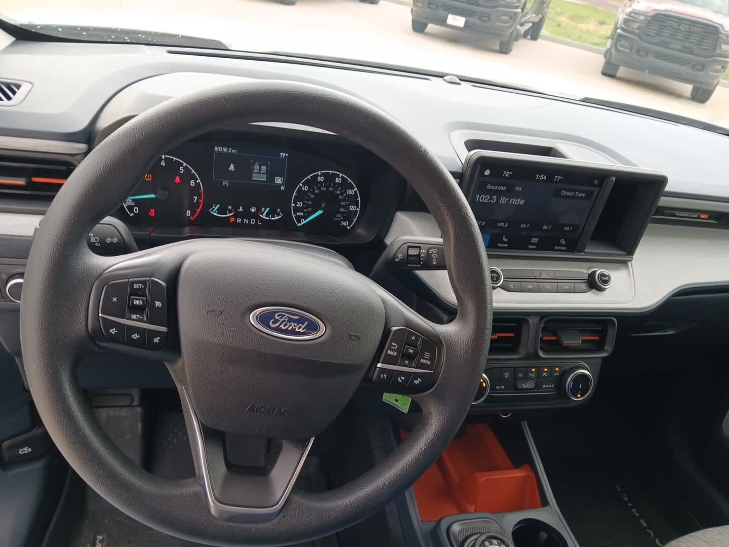 2023 Ford Maverick XLT