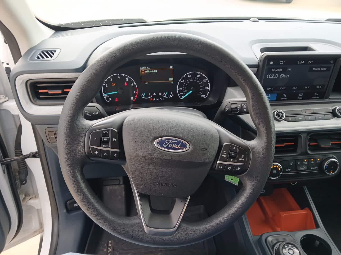 2023 Ford Maverick XLT