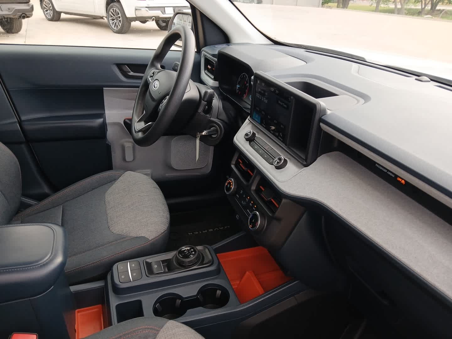 2023 Ford Maverick XLT