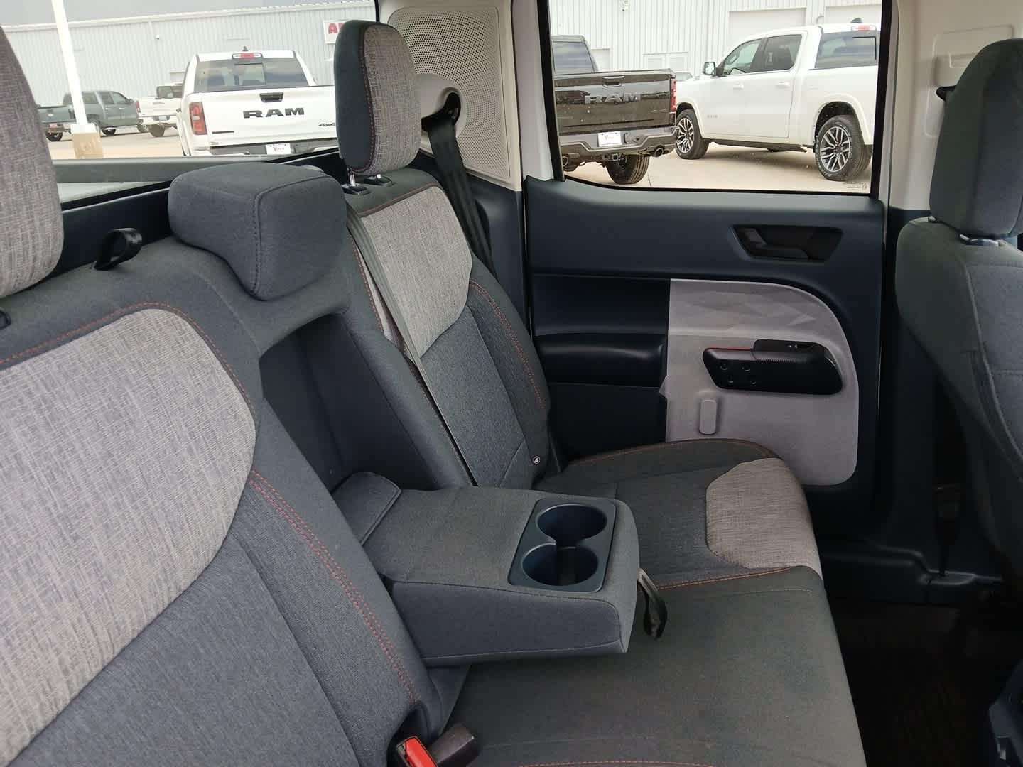 2023 Ford Maverick XLT