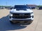 2023 Chevrolet Silverado 1500 4WD Crew Cab Short Bed LT Trail Boss