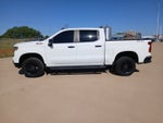 2023 Chevrolet Silverado 1500 4WD Crew Cab Short Bed LT Trail Boss