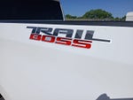 2023 Chevrolet Silverado 1500 4WD Crew Cab Short Bed LT Trail Boss