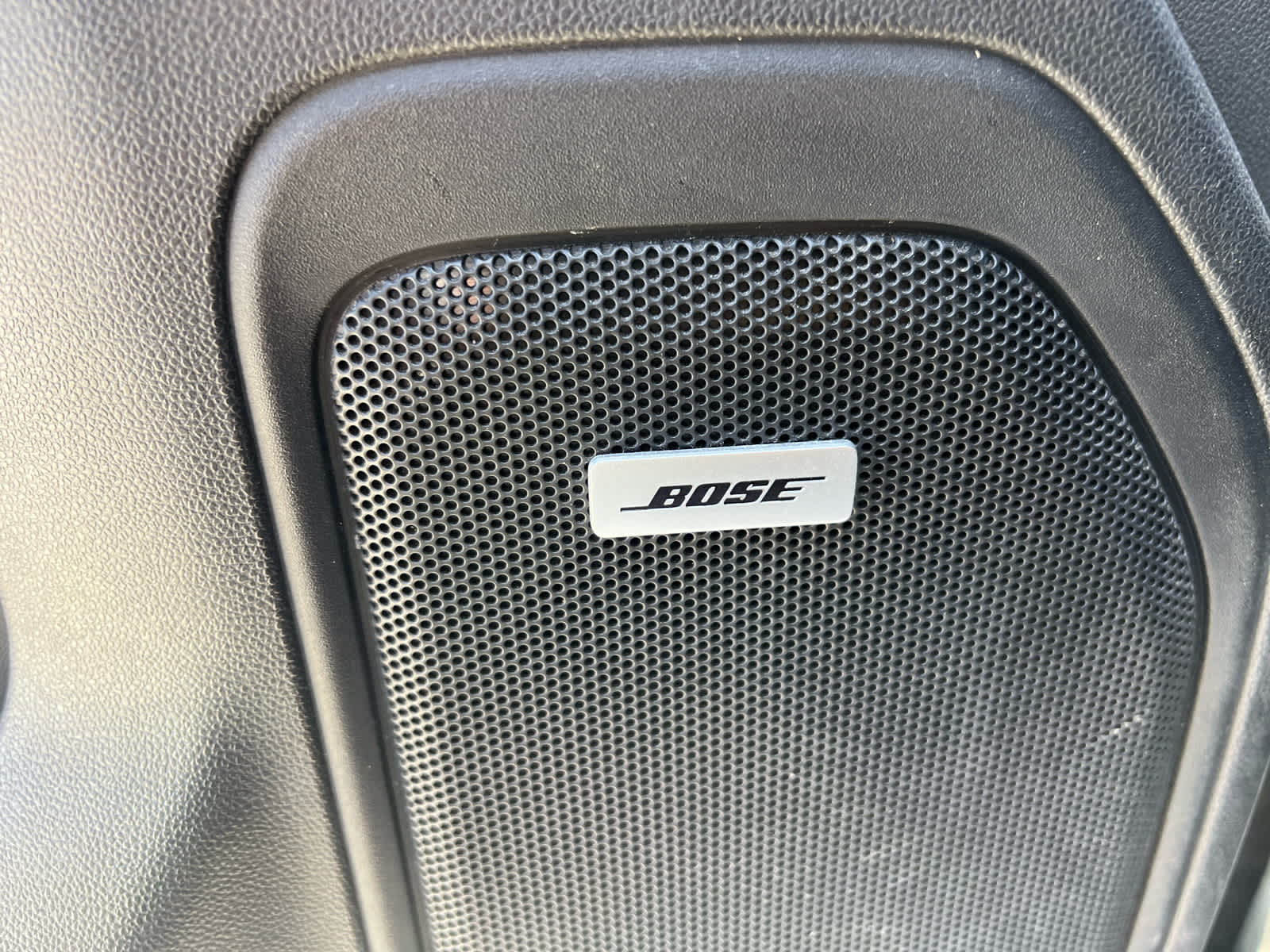 2020 Chevrolet Silverado 1500 4WD Crew Cab Short Bed RST