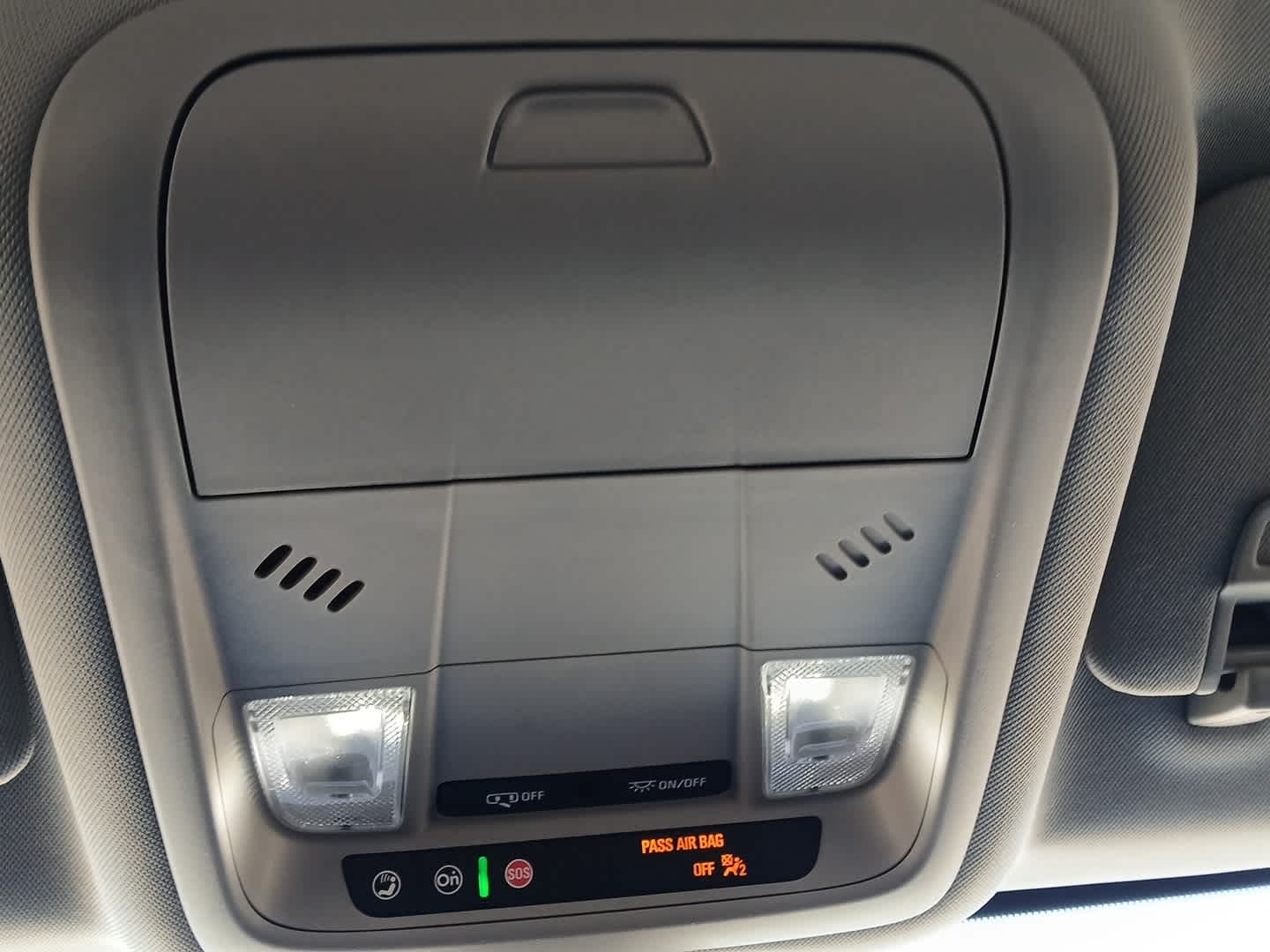 2024 GMC Terrain FWD SLE