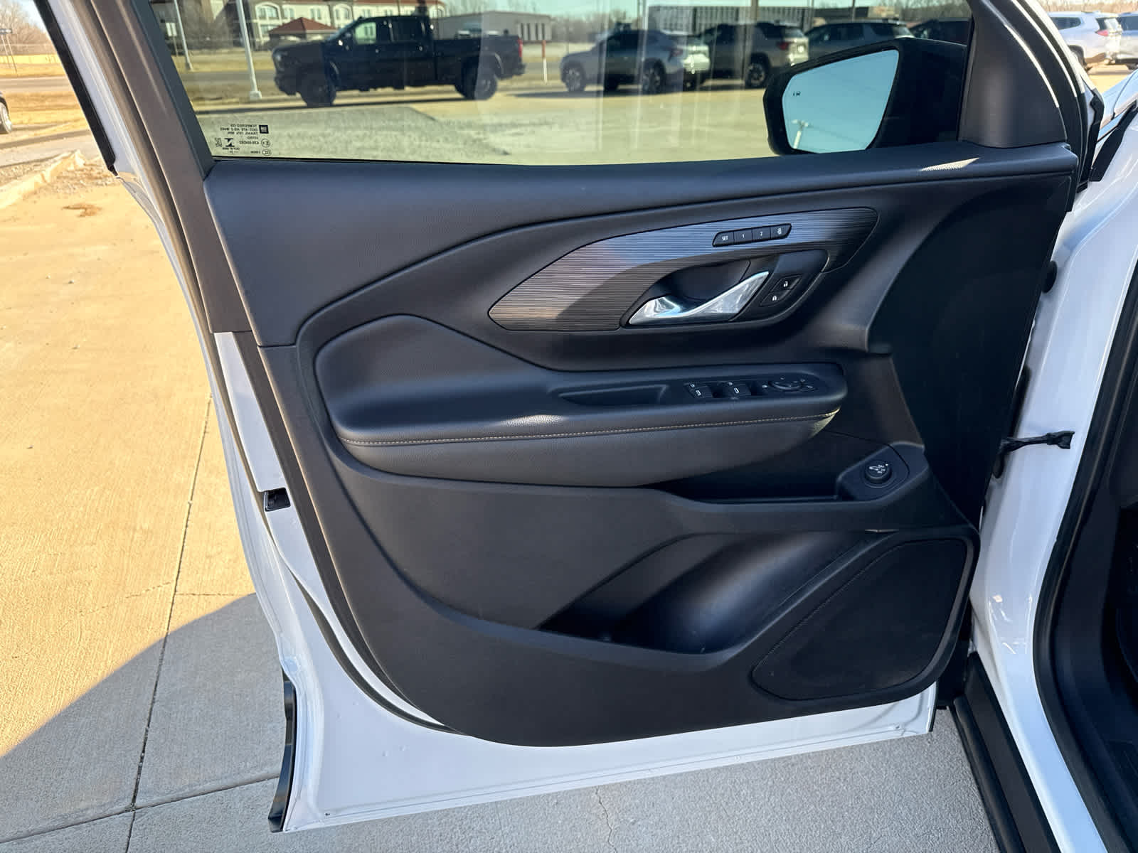 2021 GMC Terrain FWD SLT