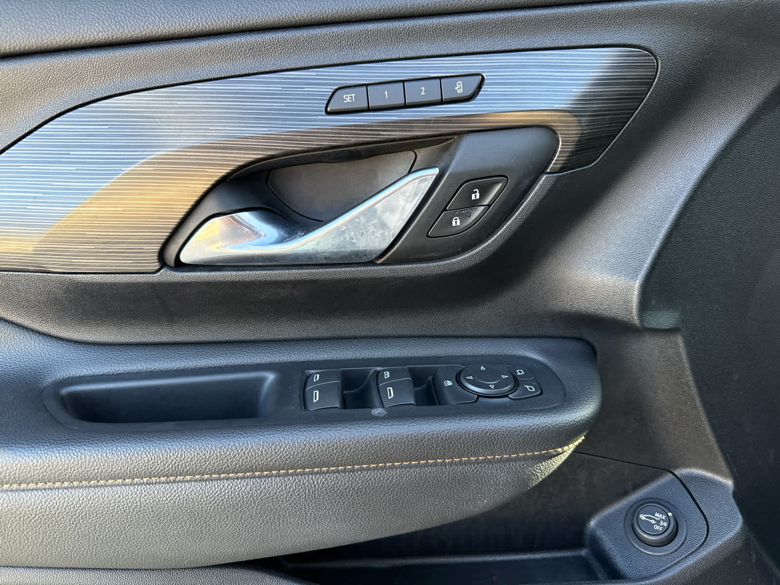 2021 GMC Terrain FWD SLT