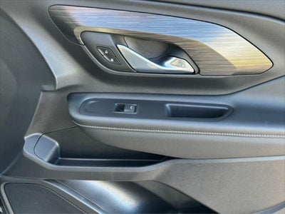 2024 GMC Terrain AWD SLE