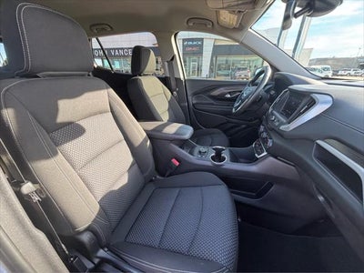 2024 GMC Terrain AWD SLE