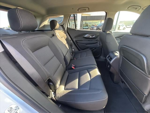 2024 GMC Terrain AWD SLE