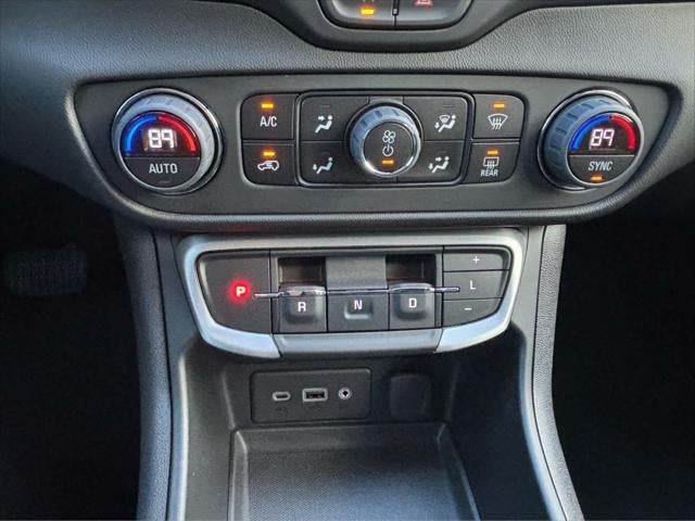 2024 GMC Terrain AWD SLE