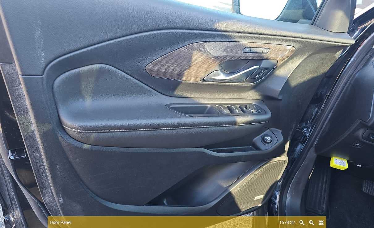 2023 GMC Terrain AWD Denali