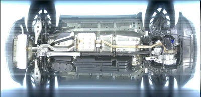 2023 GMC Terrain AWD Denali