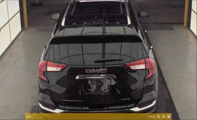 2023 GMC Terrain AWD Denali